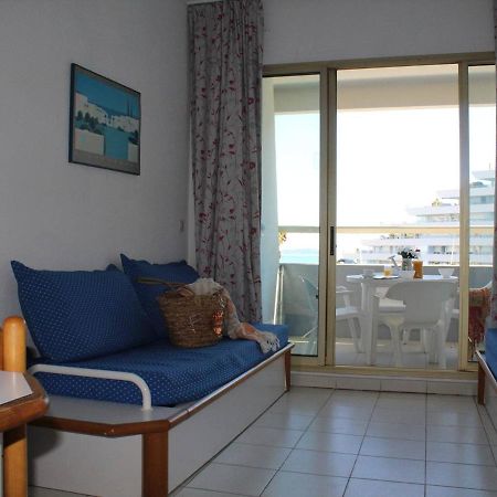 Studio A Villeneuve-Loubet Plage Avec Parking Prive, 2/4 Couchages - Fr-1-252A-6 Exterior photo