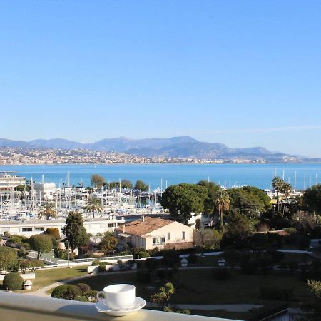 Studio A Villeneuve-Loubet Plage Avec Parking Prive, 2/4 Couchages - Fr-1-252A-6 Exterior photo